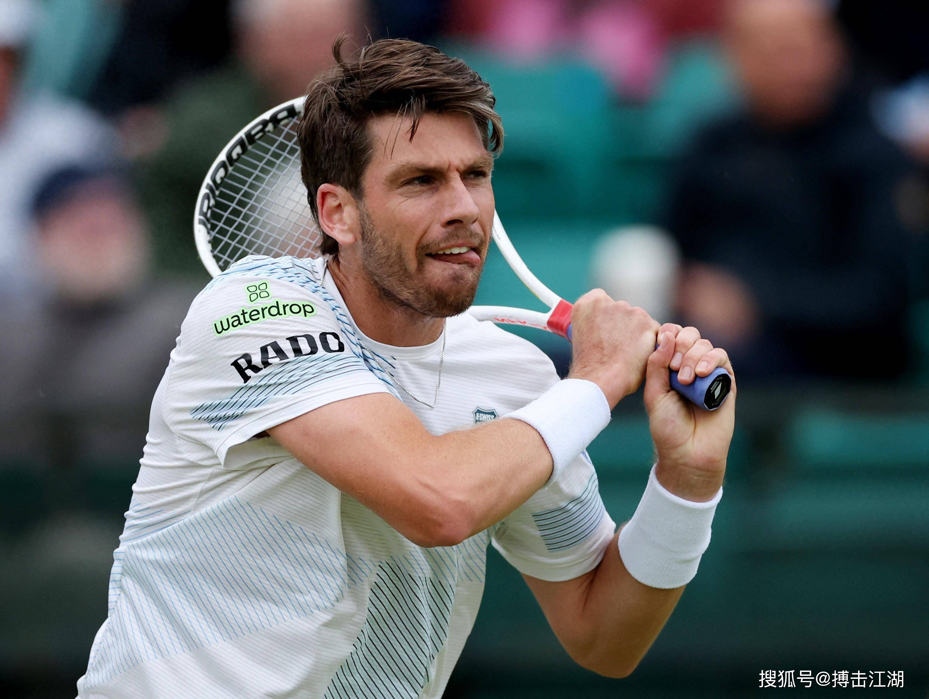 纳达尔官方宣布比赛局势复杂新规，勇士引发争议！