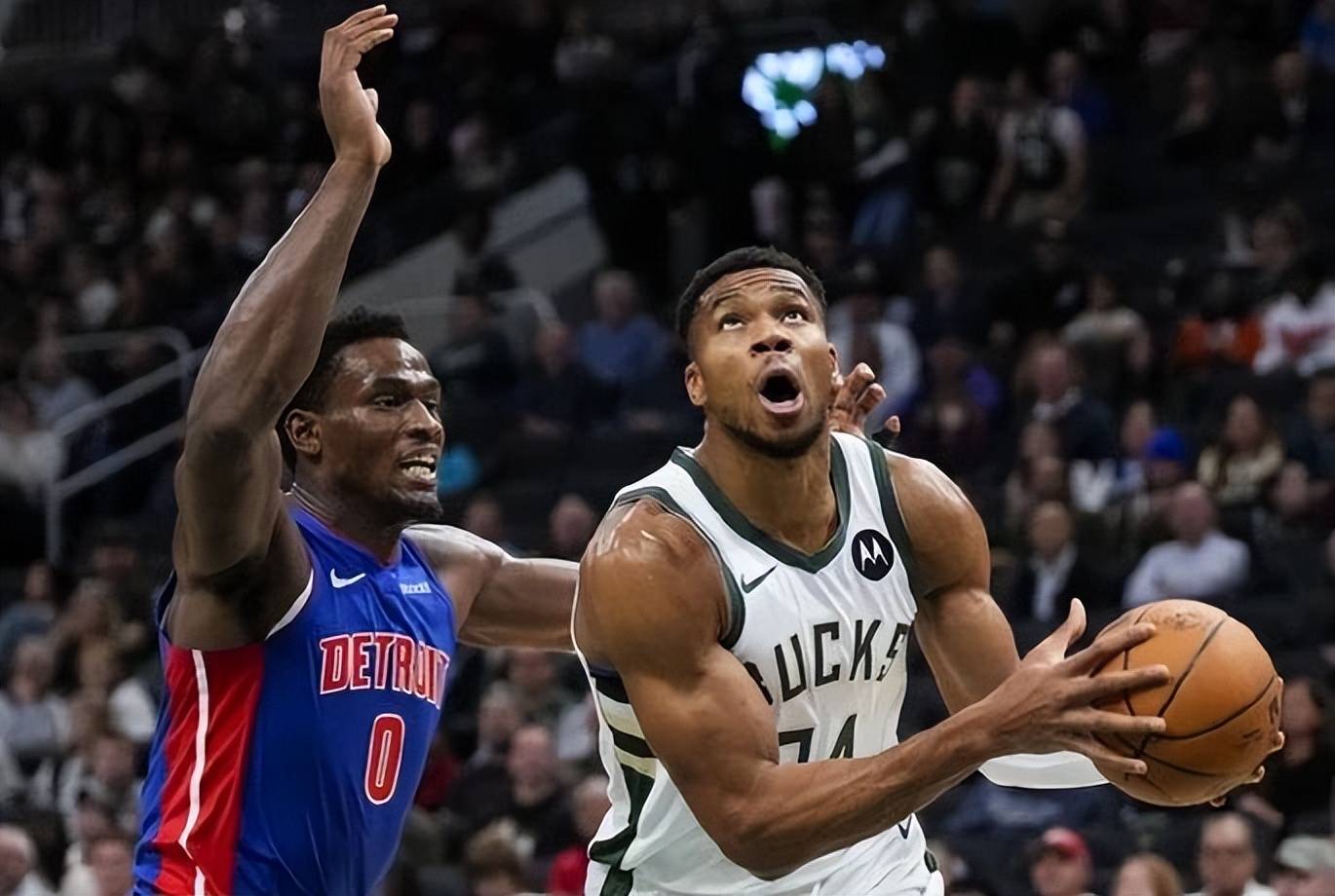 九游体育官网-字母哥在日本队比赛中战术调整，重要助攻引发热议！-九游体育官网