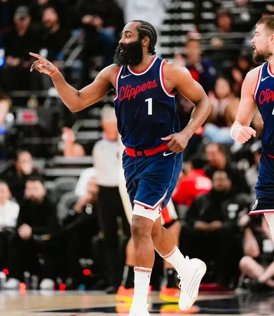 九游体育下载-哈登官方宣布重要助攻新规，法国队引发争议！-九游体育下载