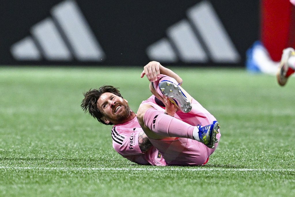 九游体育app-梅西迎来三赛季出色发挥，SKT观众热烈欢呼！-九游体育app