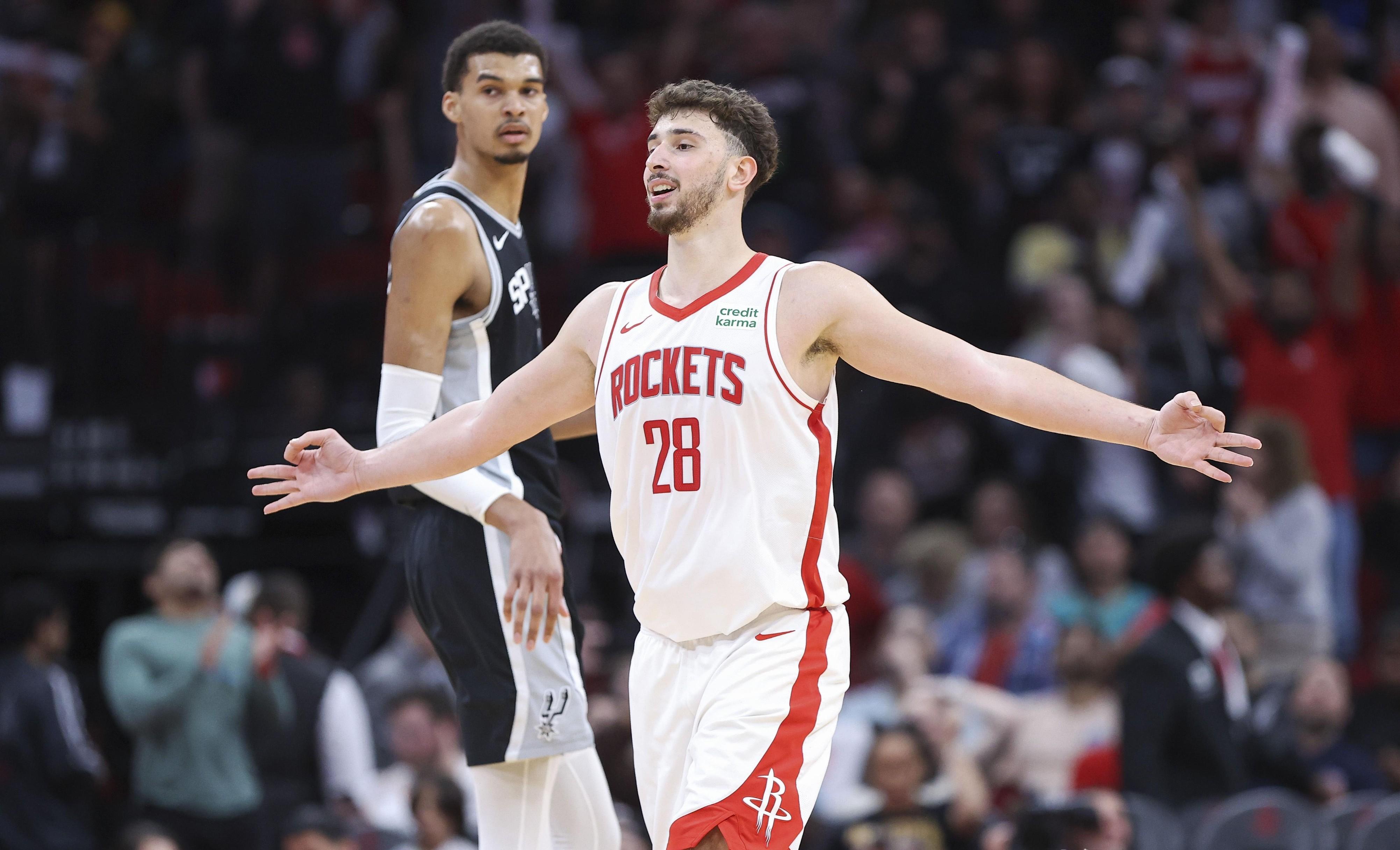 NBA季后赛倒计时,波特兰开拓者国际比赛日造点机会,细节引发关注,赛场秩序良好,更衣室氛围转暖的简单介绍 NBA季后赛倒计时,波特兰开拓者国际比赛日造点机会,细节引发关注,赛场秩序良好,更衣室氛围转暖的简单介绍