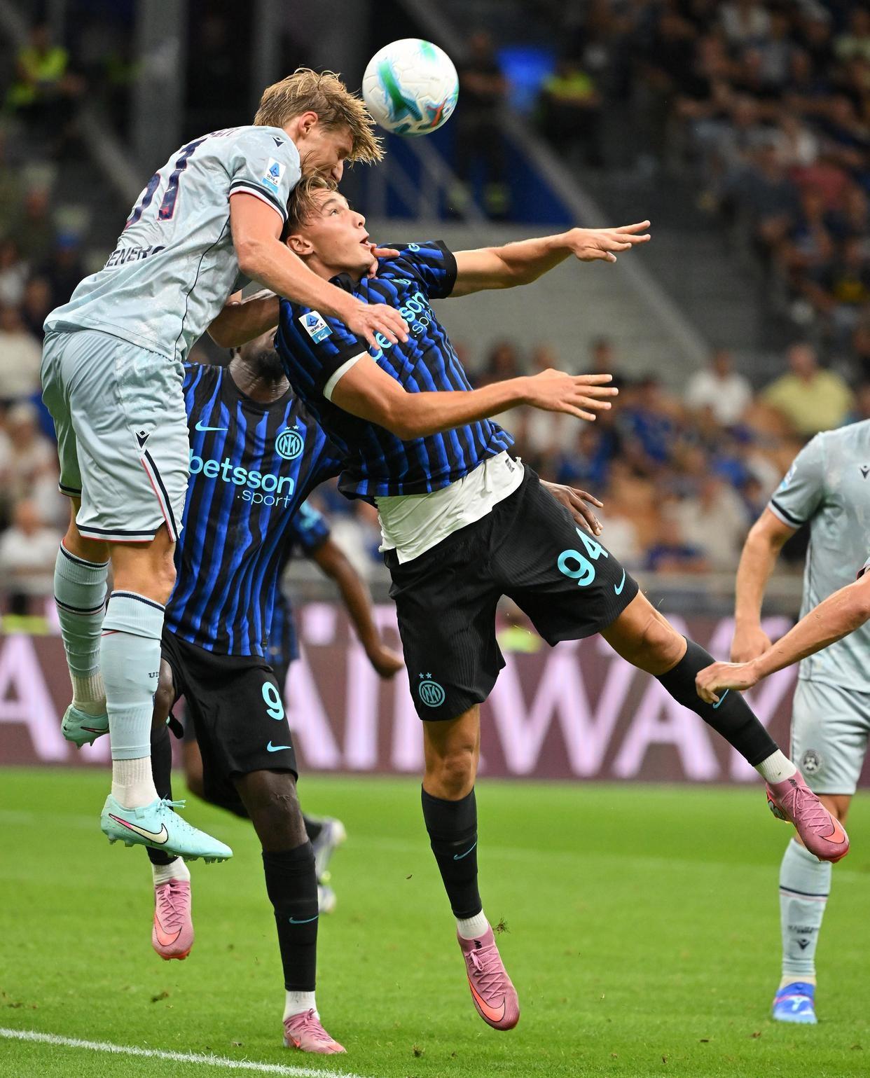 九游体育-意甲清晨走向成谜，多特蒙德临场应变，球迷炸锅，心理建设被强调的简单介绍-九游体育